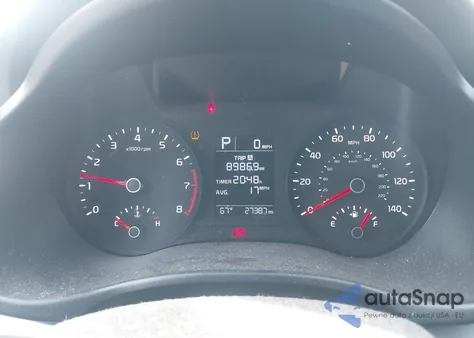 2023 Kia Rio S z USA, uszkodzony, nr VIN 3KPA24AD9PE575982